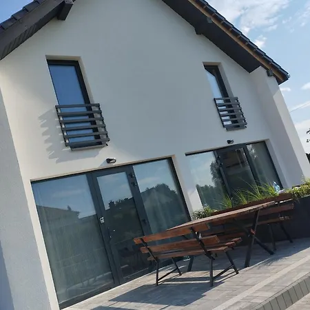Vakantiehuis Kanada