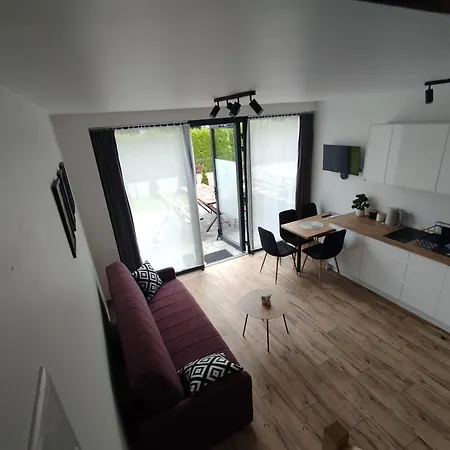 Kanada Vakantiehuis *