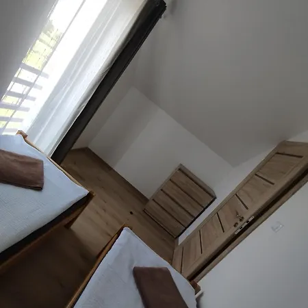 Vakantiehuis Kanada *