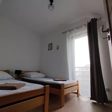 Vakantiehuis Kanada Zator