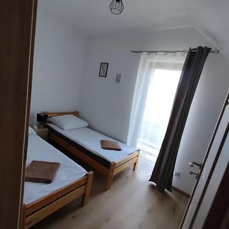 Kanada Vakantiehuis *