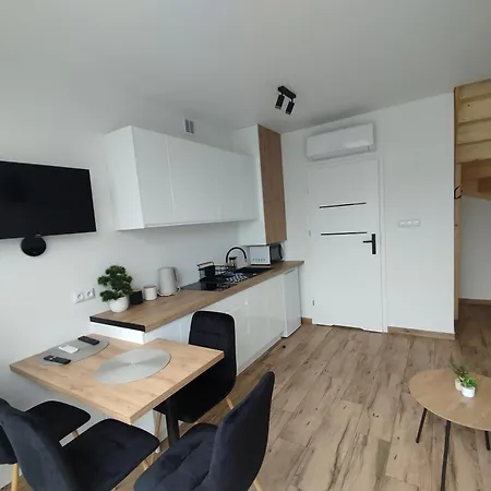 Kanada Vakantiehuis Zator